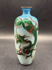 Antique RARE Meiji Japanese