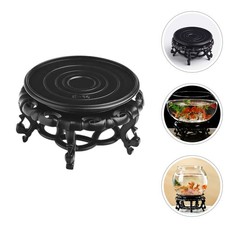  Aquarium Stand Fish Tank Stone Decor Furniture Decorative Pedestal