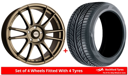 Alloy wheels tyres 17 - tyres, 17"