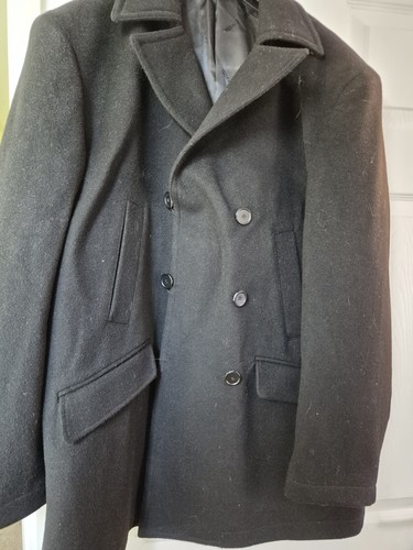Mens size feraud black - feraud,