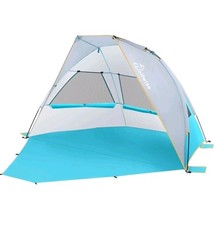 Wolfwise person beach tent - wolfwise,