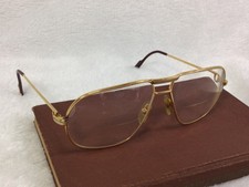 Cartier Vintage 1988 Gold Tone