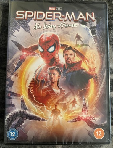 Spider man way - -, no