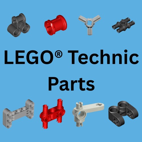 Lego technic spare parts - lego®,