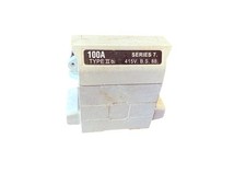 Henley Series 7 Mains Cutout Fuse Carrier