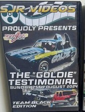 Banger Racing Dvd Skegness