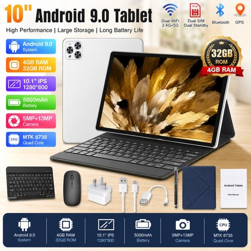 2026 android tablet 4gb - tablet, ram