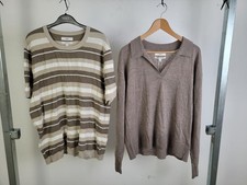 M&S Men's 2pcs Bundle Tops