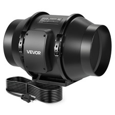 VEVOR 6in Inline Duct Fan