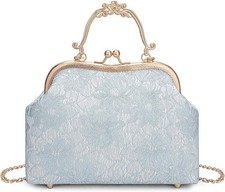 YYW Womens Pearl Evening
