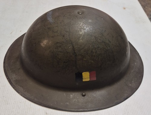Rare post wwii belgian ii - rare, post-wwii