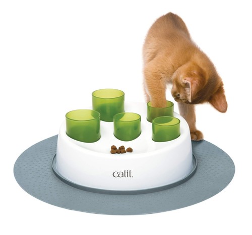Catit senses digger - digger, cat