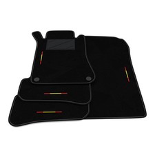 Floor Mats Compatible with