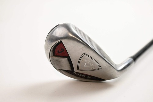 Callaway razr hybrid - razr,