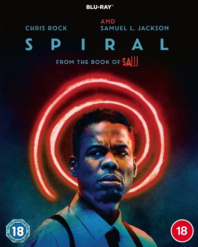 Spiral from the - from, book