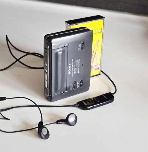 Sony walkman ex508 remote - walkman,