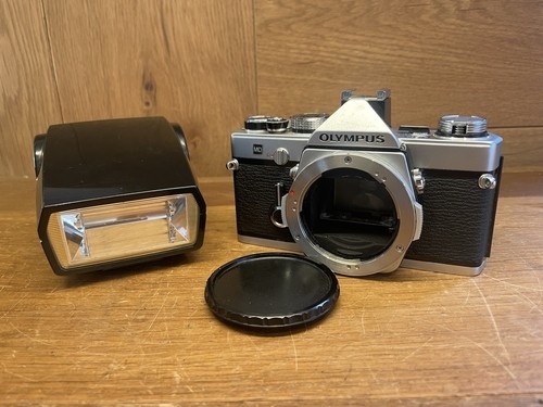 Near mint olympus - *near, md