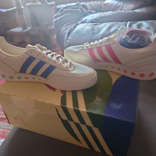 Adidas originals cream - x,