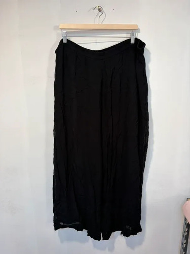 Ann harvey black wide - ann,