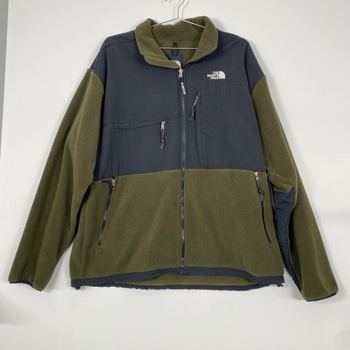 The north face jacket - the,