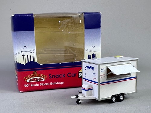Bachmann scenecraft 512 - bachmann, 44-512