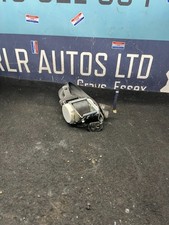 Ford Focus Mk3 2011/2018 Rear