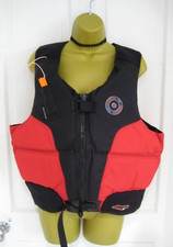 Neil Pryde Series 3000 Buoyancy Aid, Flotation Vest, New, Size XL, Chest 100cm.