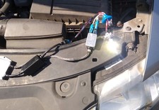 Car main beam H7 HIDS4U Stealth 35W Xenon HID Conversion Kit 5500K used