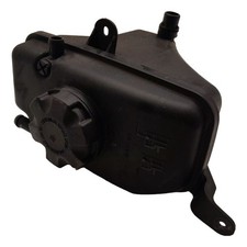 BMW M3 COOLANT BOTTLE CABRIOLET E93 EXPANSION HEADER OVERFLOW BOTTLE 2283500