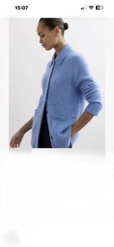 Jaeger mohair blend - jaeger,