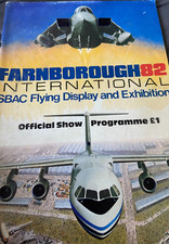 Farnborough International Air