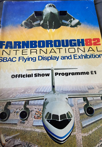 Farnborough international air - farnborough,