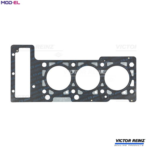 Gasket cylinder head - gasket,