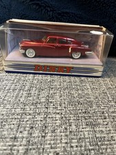 Dinky 1948 tucker - dinky,