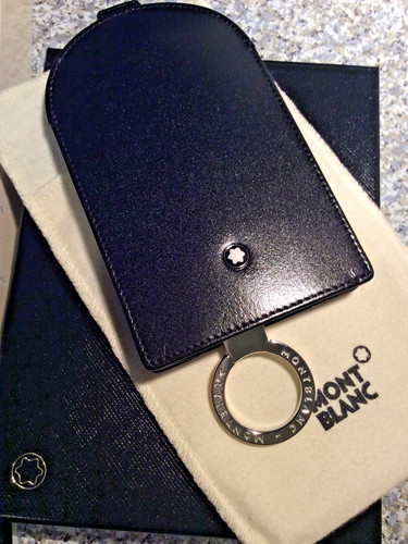 315 msrp montblanc - $315,