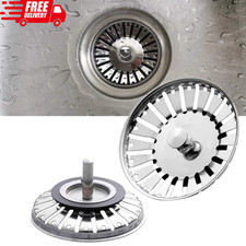 Franke Sink PLUG for Basket