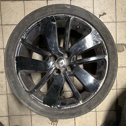 Renault clio alloy - clio, wheel