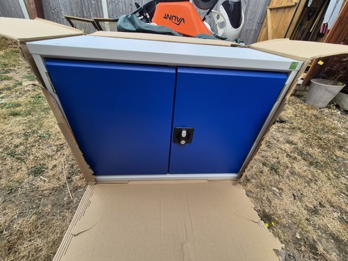 Bott verso econ lockable - verso,
