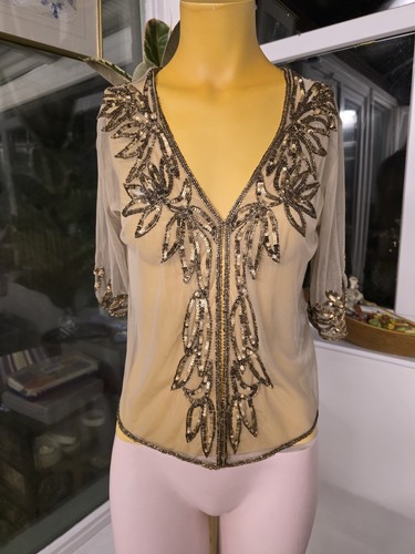 Shrug bolero jacket - bolero,