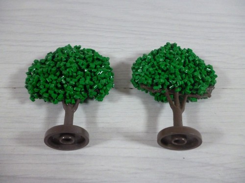 Lego vintage granulated - lego,