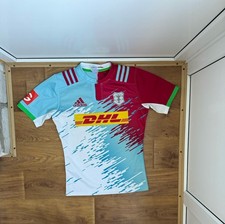 Adidas Harlequins Rugby 150th