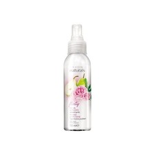 X2 Avon Naturals Scented Body