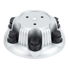 Wheel Center Caps for