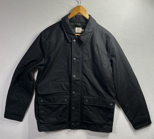 Flint and tinder jacket - jacket, mens