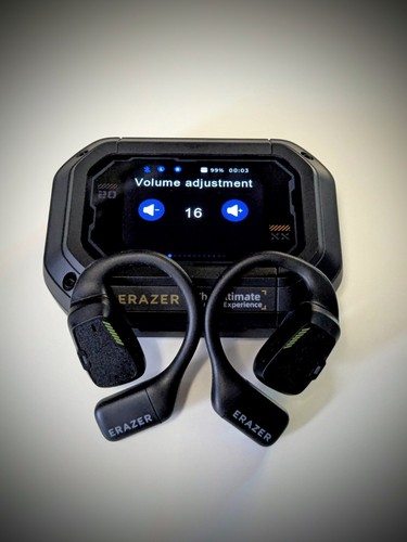 Open ears erazer xp6 - ears,