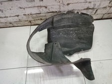  Trim, wheel arch front left