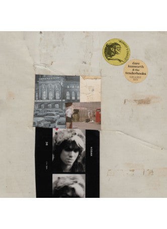 Dave kusworth the - kusworth, &