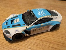 Scalextric C3843 Aston Martin