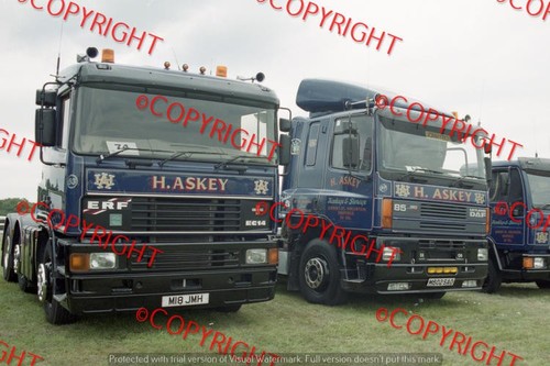 Truck photo h askey - truck,