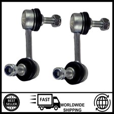 Pair Rear Anti Roll Bar